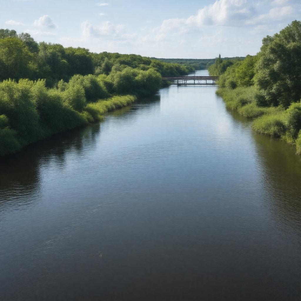 Seekonk River